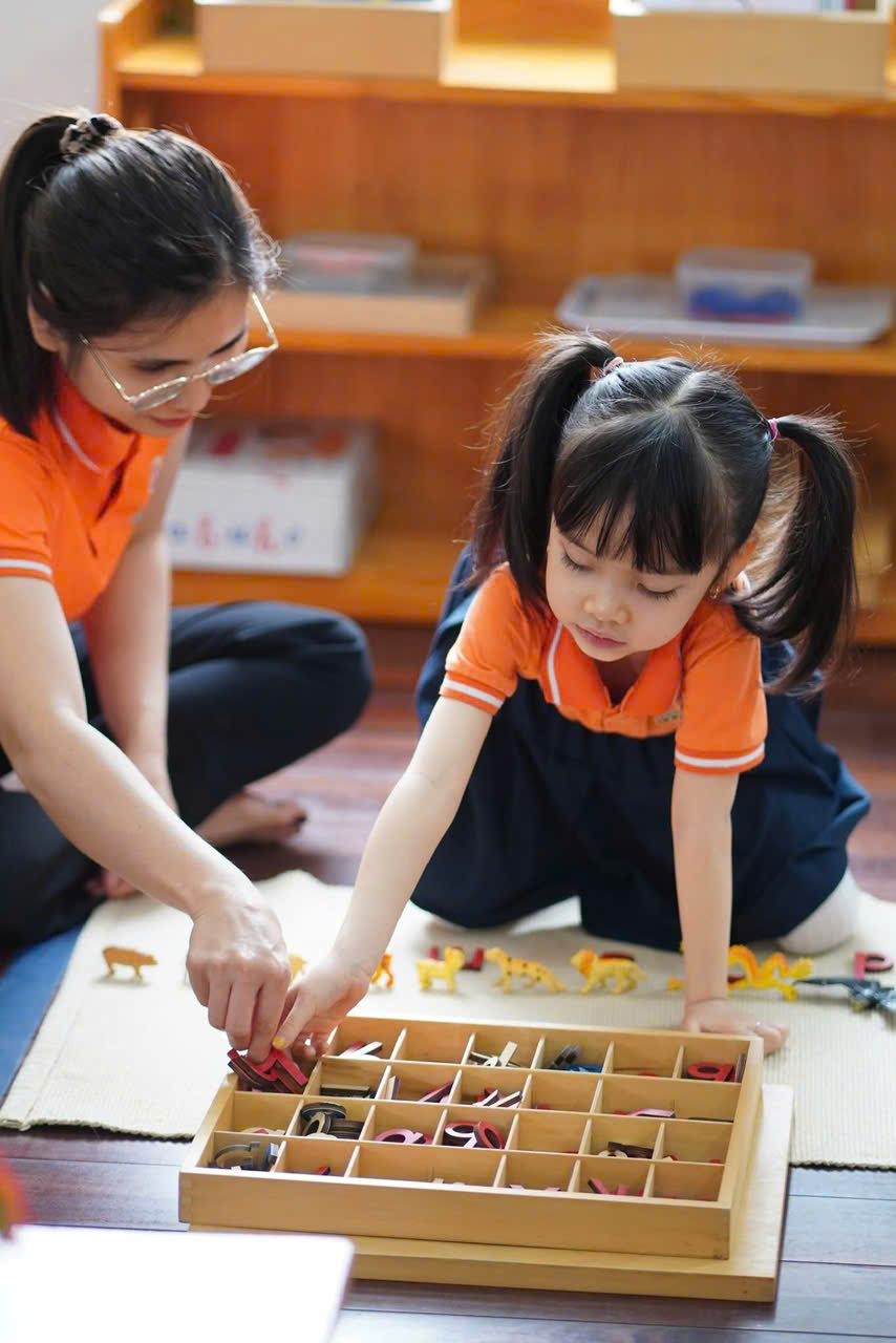 Montessori